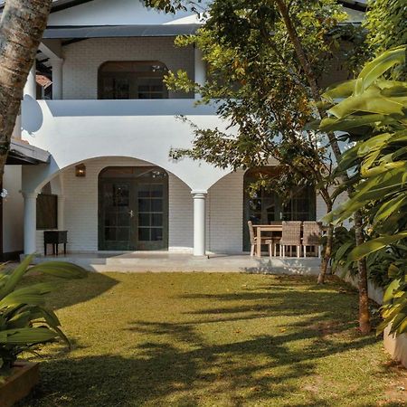 Villa Republic, Bentota 阿鲁特伽马 外观 照片