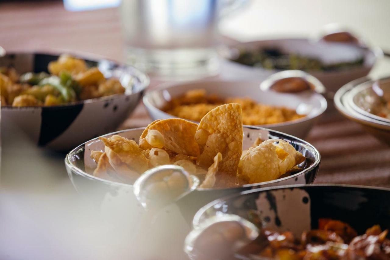 Villa Republic, Bentota 阿鲁特伽马 外观 照片