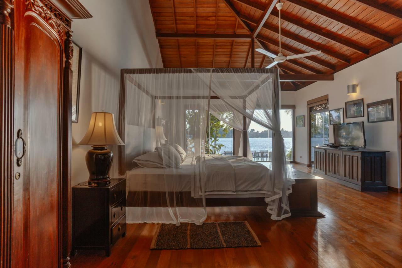 Villa Republic, Bentota 阿鲁特伽马 外观 照片