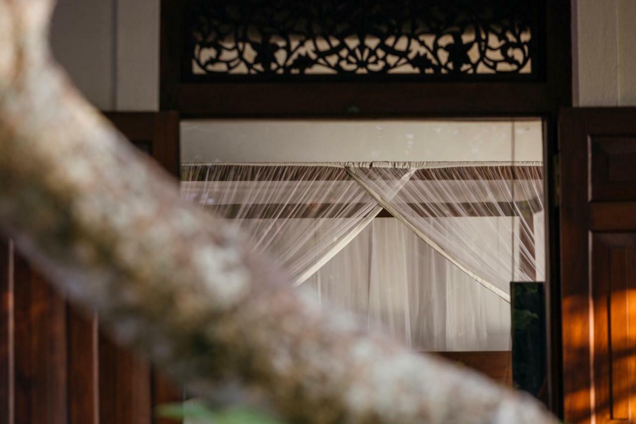 Villa Republic, Bentota 阿鲁特伽马 外观 照片