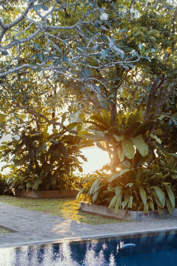Villa Republic, Bentota 阿鲁特伽马 外观 照片